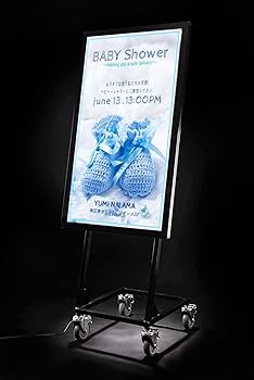 Amazon.co.jp: 43インチ デジタルサイネージ 移動式(キャスター付き Amazon.co.jp: 43インチ デジタルサイネージ 移動式(キャスター付き